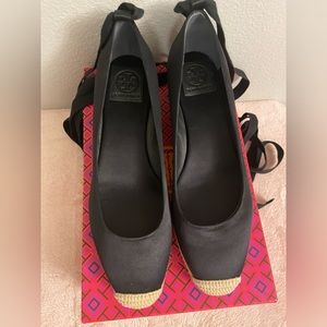 Tory Burch Espadrille